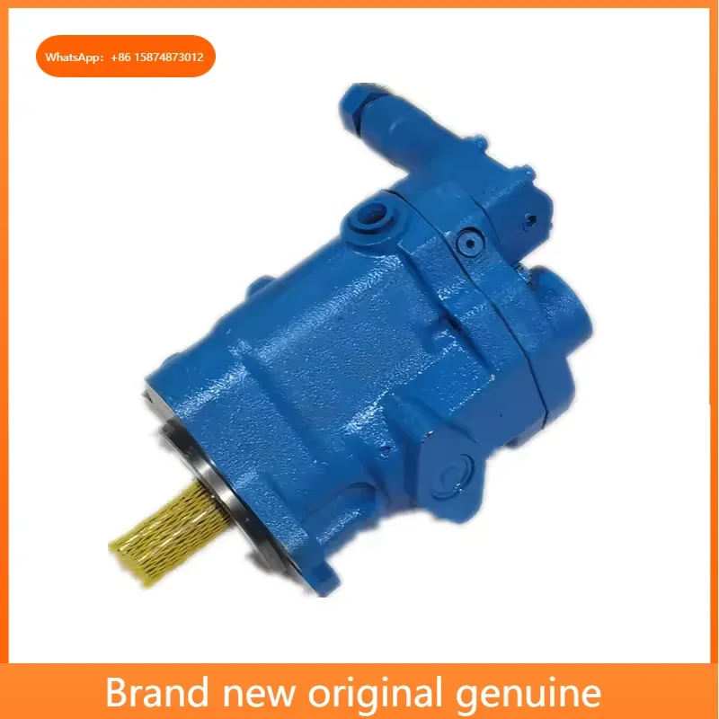 Top quality PVQ Series PVQ45 PVQ63 PVQ40 Axial Variable Displacement Hydraulic Piston Pump PVQ40-B2R-SE1E-20C-21-D12
Top quality PVQ Series PVQ45 PVQ63 PVQ40 Axial Variable Displacement Hydraulic Piston Pump PVQ40-B2R-SE1E-20C-21-D12