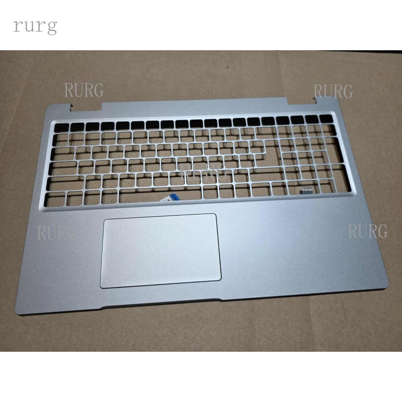 R+ Authentic Original Equipment Manufacturer for Dell Latitude 5531 Precision 3571 Palmrest Touchpad P/N 39FM4
R+ Authentic Original Equipment Manufacturer for Dell Latitude 5531 Precision 3571 Palmrest Touchpad P/N 39FM4