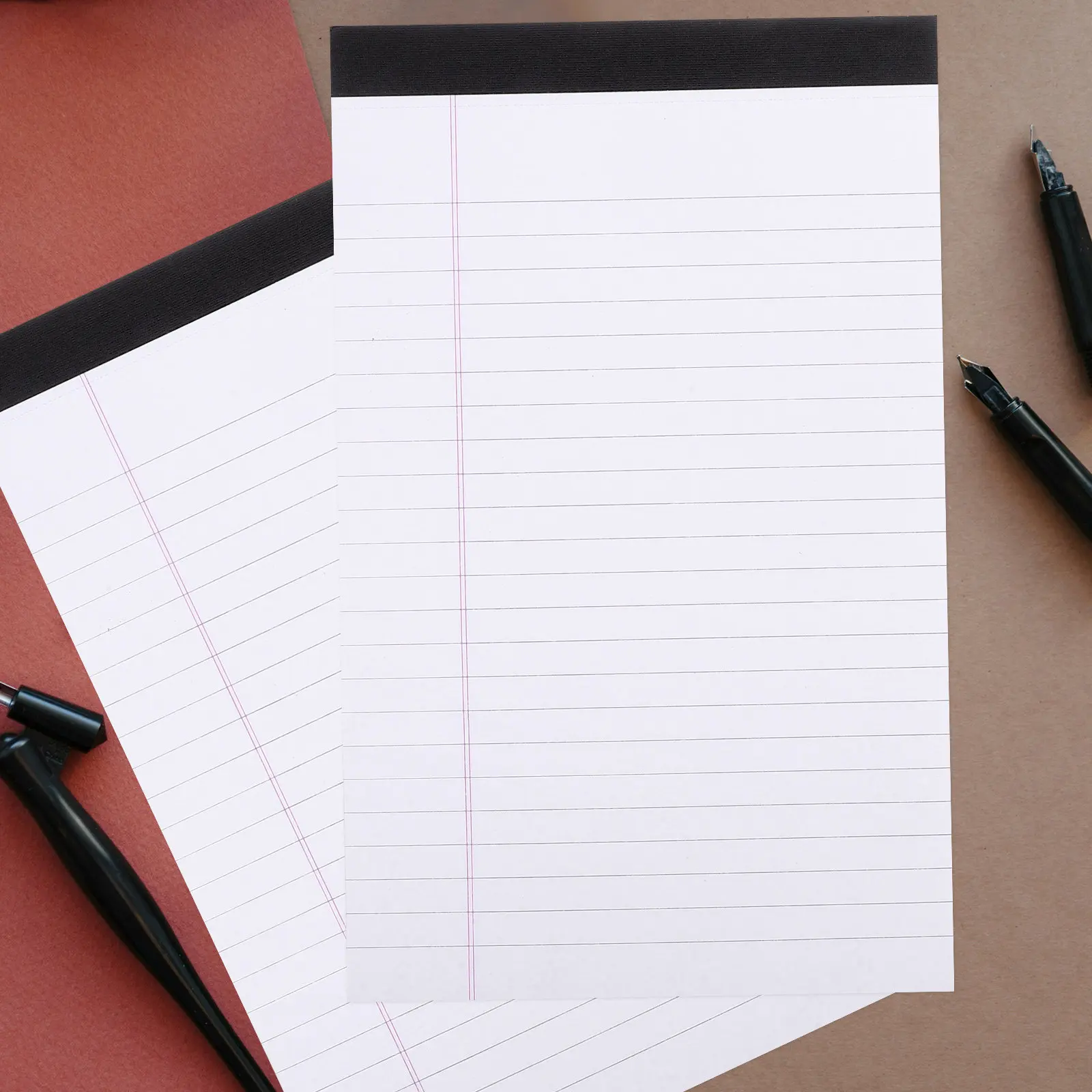 8Pcs A5 Tearable Memo Pad Sleek Minimalist Design Smooth Writing Paper No Bleed Ideal for to Do Lists Reminders School Office
8Pcs A5 Tearable Memo Pad Sleek Minimalist Design Smooth Writing Paper No Bleed Ideal for to Do Lists Reminders School Office