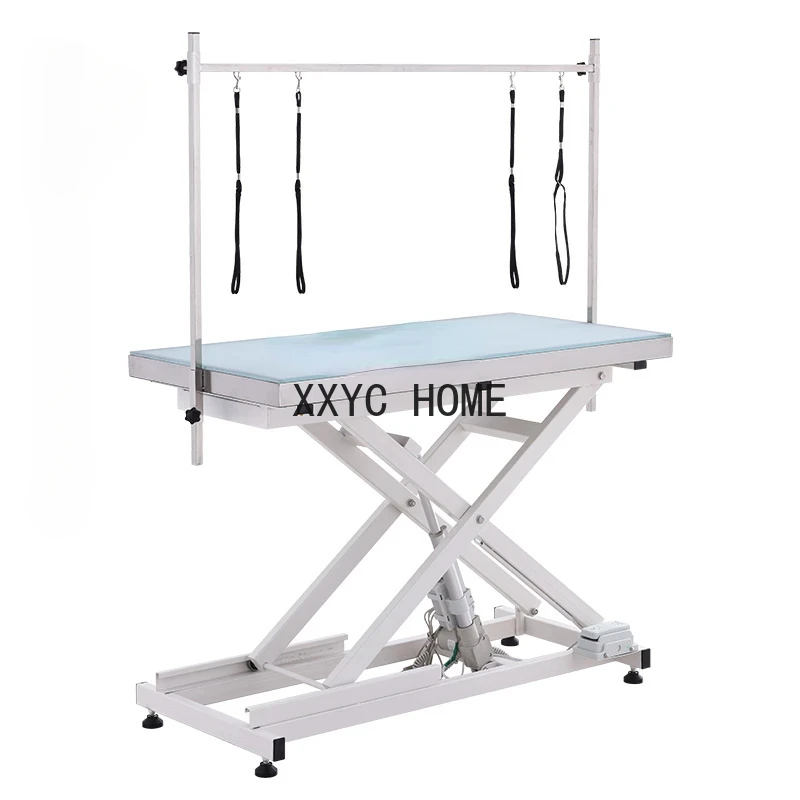 draulic Lifting Cosmetic Table Gantry Bath Folding Pet Shop Special Beauty Table
draulic Lifting Cosmetic Table Gantry Bath Folding Pet Shop Special Beauty Table