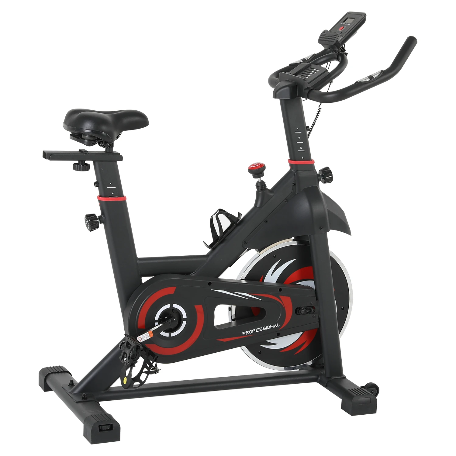 Intelligent Silent Magnetic Indoor Cycling Stationary Steel Bike Home Use for Spinning Exercise Bike Training Equipment
Intelligent Silent Magnetic Indoor Cycling Stationary Steel Bike Home Use for Spinning Exercise Bike Training Equipment