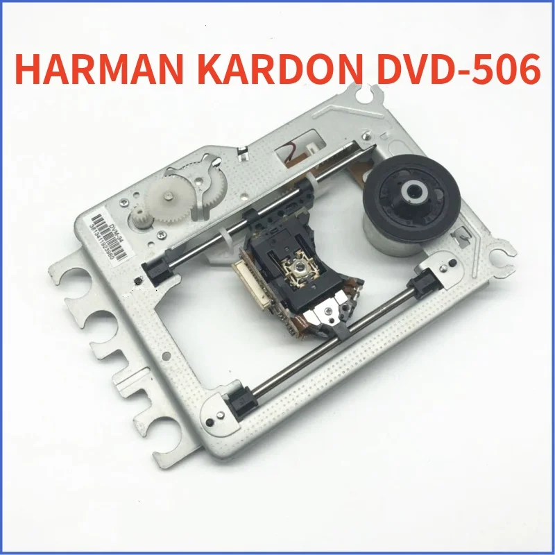 Замена для HARMAN KARDON DVD-506, запасные части для DVD-плеера, лазерная линза Lasereinheit в сборе, блок оптического звукоснимателя DVD506, блок Optique
Замена для HARMAN KARDON DVD-506, запасные части для DVD-плеера, лазерная линза Lasereinheit в сборе, блок оптического звукоснимателя DVD506, блок Optique
