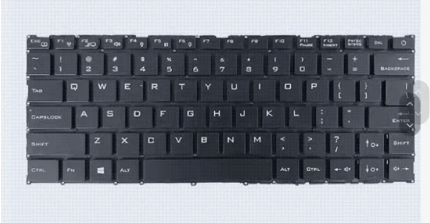 Новая клавиатура для ноутбука с подсветкой, США для MECHREVO S1 Pro-01 Pro-02 s3 pro s3-02 s3-01 S2-01
Новая клавиатура для ноутбука с подсветкой, США для MECHREVO S1 Pro-01 Pro-02 s3 pro s3-02 s3-01 S2-01