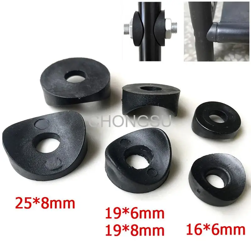 1-50pcs Black Plastic Round Washer Hole Plug 16x6 19x6 19x8 25x8mm Protect Gasket Dust Seal End CoverCap For Pipe Bolt Furniture
1-50pcs Black Plastic Round Washer Hole Plug 16x6 19x6 19x8 25x8mm Protect Gasket Dust Seal End CoverCap For Pipe Bolt Furniture