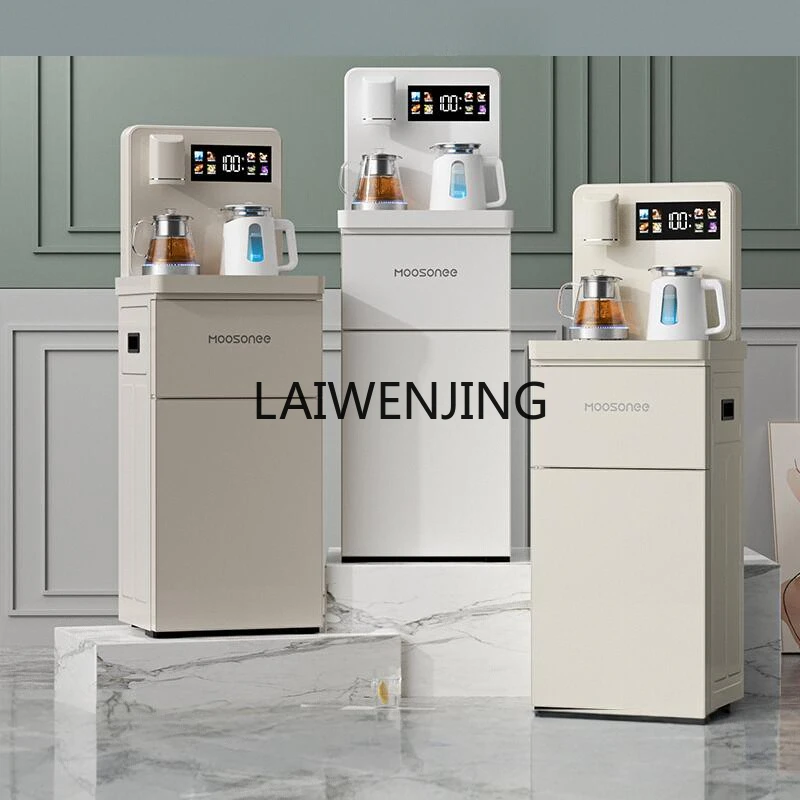 MJY automatic intelligent lower bucket cabinet integrated water dispenser high-end water dispenser
MJY automatic intelligent lower bucket cabinet integrated water dispenser high-end water dispenser