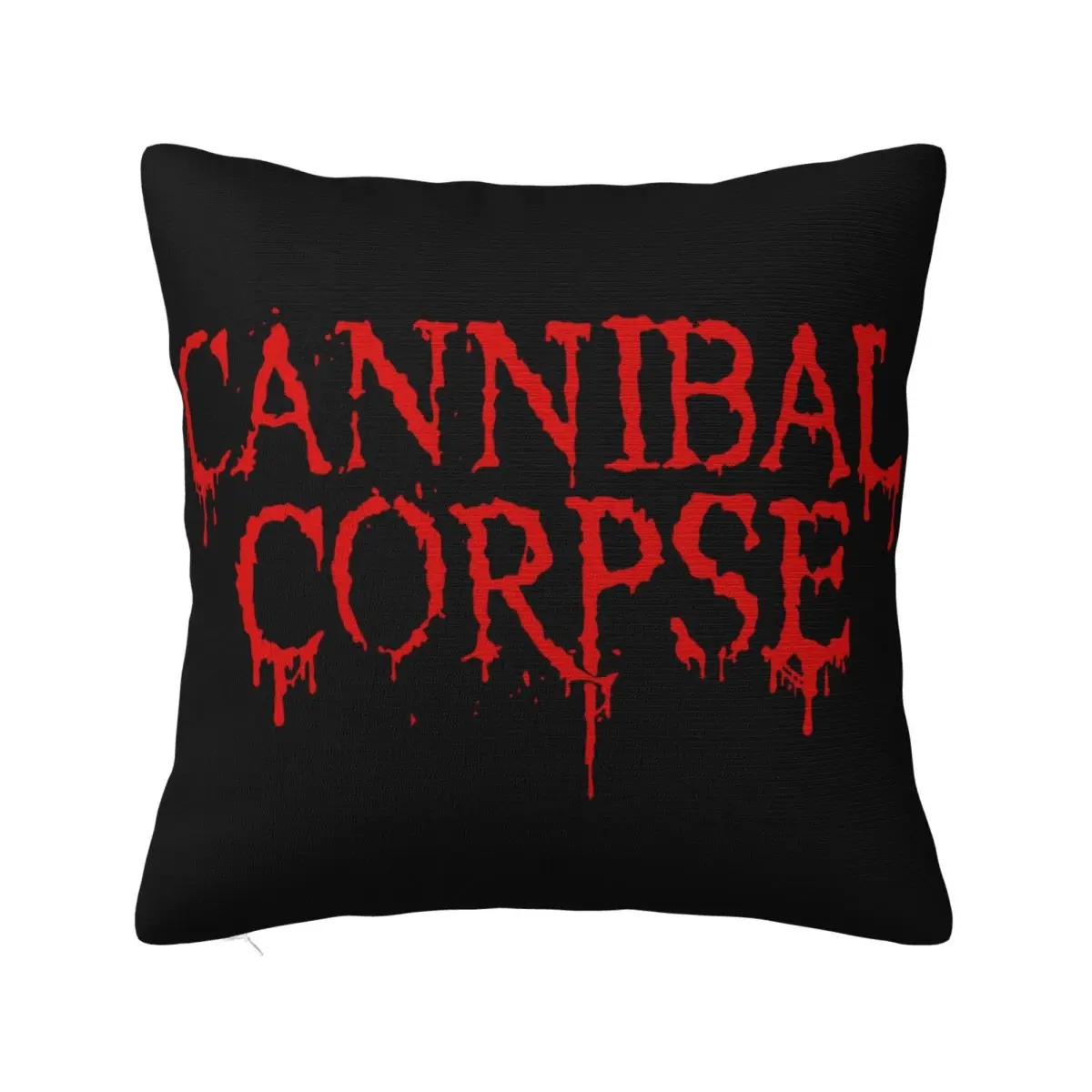 Cannibal Corpse Trash металлическая рок-группа с логотипом мужская черная детская наволочка размера от S до 5Xl T1
Cannibal Corpse Trash металлическая рок-группа с логотипом мужская черная детская наволочка размера от S до 5Xl T1