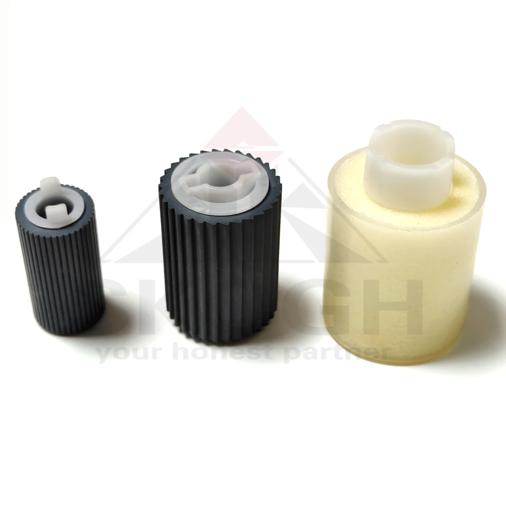 Paper Pickup Roller For Canon IR C7055 C7065 C7260 C7270 C9065 C9280 C9270 Feed Separation Roller FC5-2524 FC5-2526 FC5-2528-000
Paper Pickup Roller For Canon IR C7055 C7065 C7260 C7270 C9065 C9280 C9270 Feed Separation Roller FC5-2524 FC5-2526 FC5-2528-000