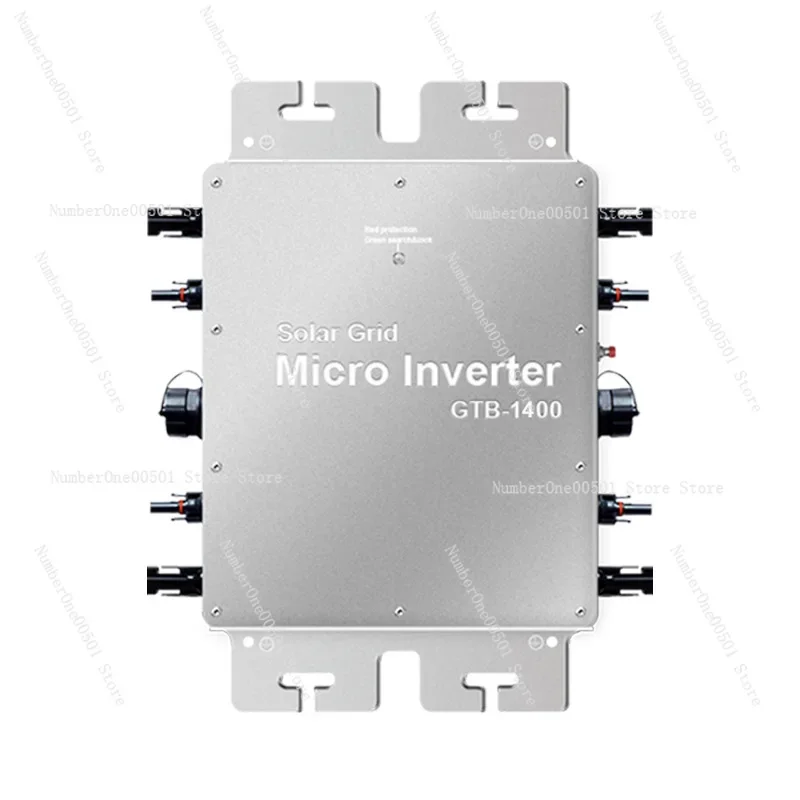 Grid Tie Inverter OEM Service 1200W 1400W 1600W 1800W 2000W for Solar Power Generation
Grid Tie Inverter OEM Service 1200W 1400W 1600W 1800W 2000W for Solar Power Generation