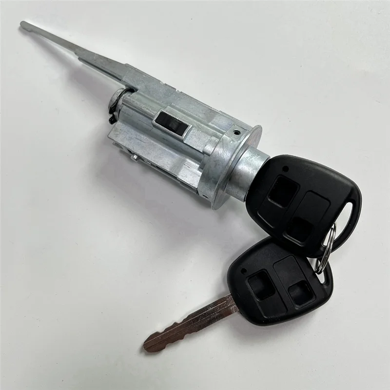 AB61-89703-33070 Cylinder And Key Set 1998-2001 For TOYOTA CAMRY 1998-2003 TOYOTA SIENNA 1999-2003 TOYOTA SOLARA
AB61-89703-33070 Cylinder And Key Set 1998-2001 For TOYOTA CAMRY 1998-2003 TOYOTA SIENNA 1999-2003 TOYOTA SOLARA