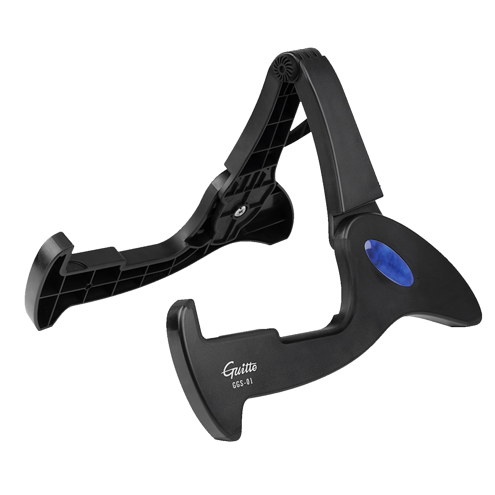 Guitto Rabbitshaped Guitar Stand Foldable Stand Holder Portable Guitar Bracket for Acoustic/Electric Guitar Bass
Guitto Rabbitshaped Guitar Stand Foldable Stand Holder Portable Guitar Bracket for Acoustic/Electric Guitar Bass