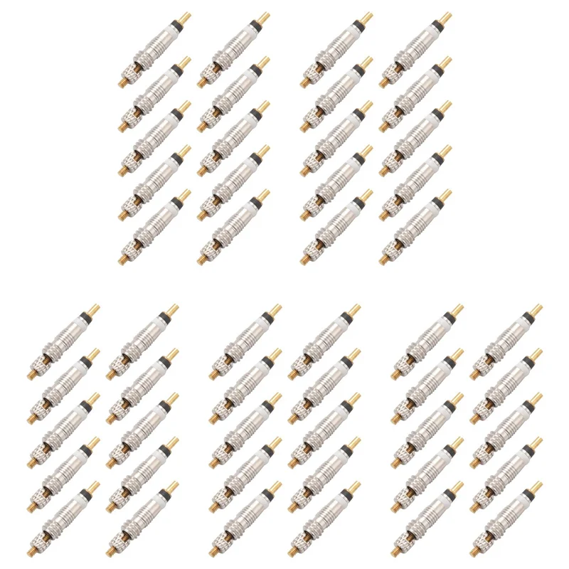 A89E-50 Pieces Valve Core Bike Replacement Tubeless Core For Tubeless Road MTB Bike,Bicycle Accessories
A89E-50 Pieces Valve Core Bike Replacement Tubeless Core For Tubeless Road MTB Bike,Bicycle Accessories