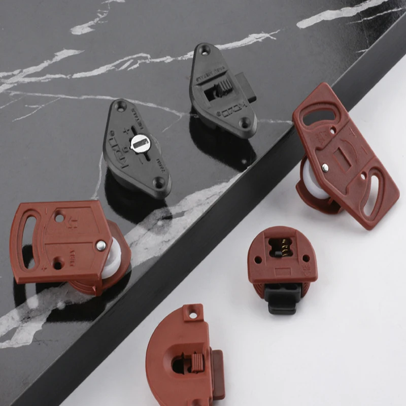 Cabinet Sliding Door Wheel Plastic Premium Angled Push Pull Top Ball Sliding Door Wheel Wardrobe Panel Sliding Door Wheel Wholes
Cabinet Sliding Door Wheel Plastic Premium Angled Push Pull Top Ball Sliding Door Wheel Wardrobe Panel Sliding Door Wheel Wholes