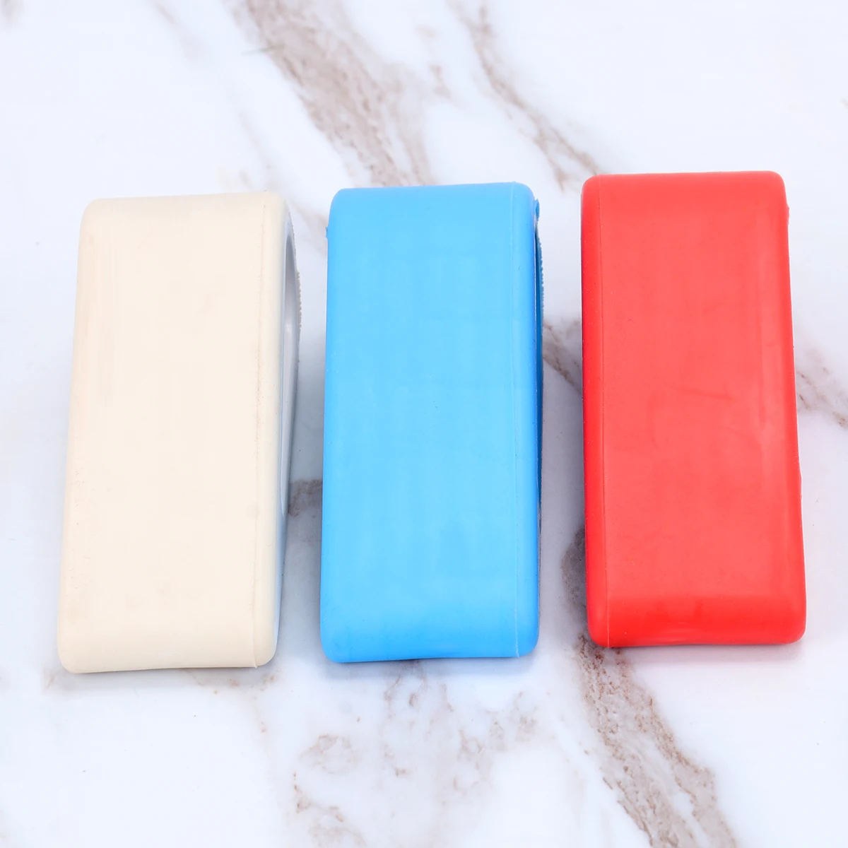 3 Pcs Laptop St Computer Desk Mini Radiator Silicone Triangular Adjustable Height Heat Dissipation Stable Non Slip Lightweight
3 Pcs Laptop St Computer Desk Mini Radiator Silicone Triangular Adjustable Height Heat Dissipation Stable Non Slip Lightweight