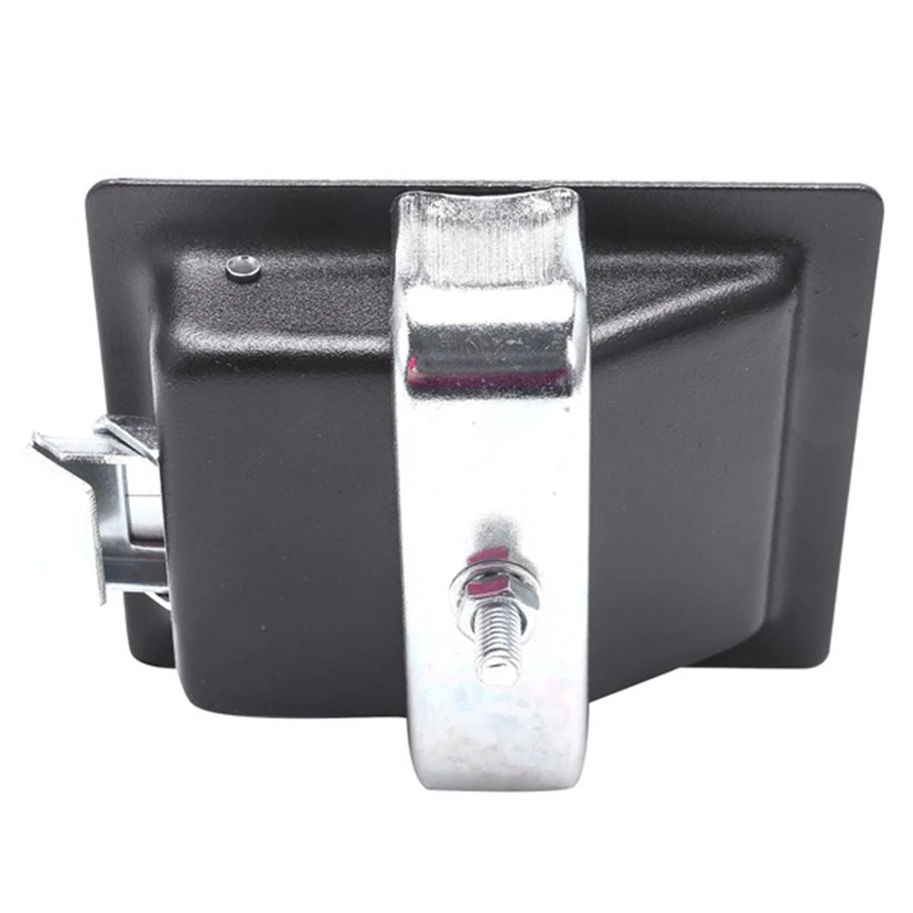 Excellent-Rv Car Paddle Entry Door Lock Latch Handle Knob Camper-Trailer Pull Type Panel Door Lock
Excellent-Rv Car Paddle Entry Door Lock Latch Handle Knob Camper-Trailer Pull Type Panel Door Lock