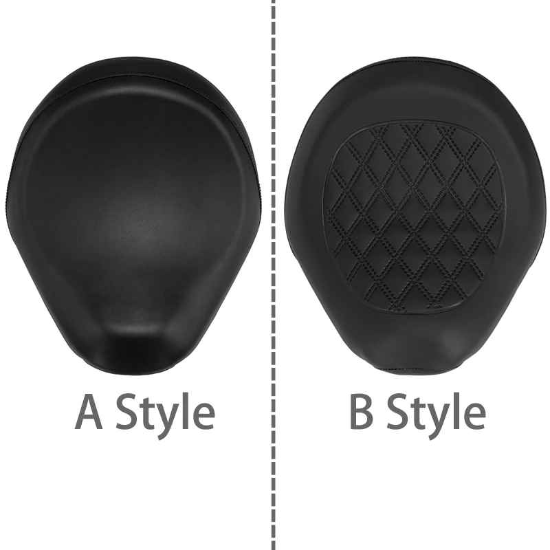 Front Driver Rider Seat Fit For Honda Rebel 1100 CMX1100 DCT CMX1100D 2021-2025
Front Driver Rider Seat Fit For Honda Rebel 1100 CMX1100 DCT CMX1100D 2021-2025