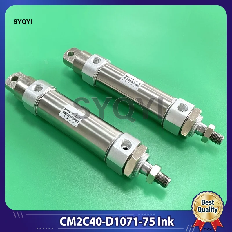 1 Piece CM2C40-D1071-75 Ink Form Roller Cylinder For Komori L426 L428 Printing Machine
1 Piece CM2C40-D1071-75 Ink Form Roller Cylinder For Komori L426 L428 Printing Machine