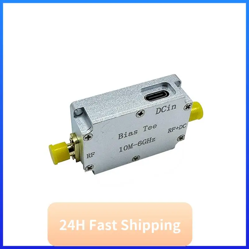 Микроволновой конденсатор RF Feeder Box Коаксиальный питатель RF Изоляция 10M-6Ghz Многофункциональный модуль с низкой вставкой потери Простота в использовании
Микроволновой конденсатор RF Feeder Box Коаксиальный питатель RF Изоляция 10M-6Ghz Многофункциональный модуль с низкой вставкой потери Простота в использовании