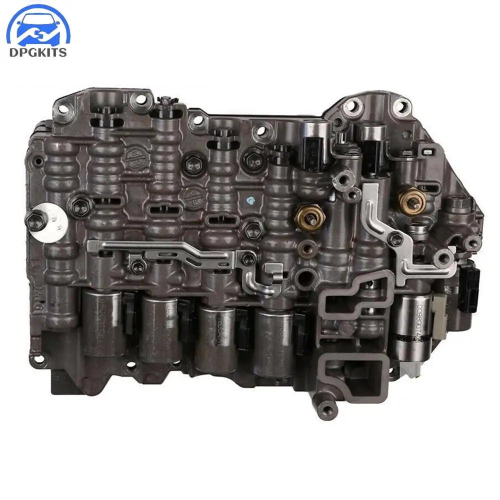 DPGKITS 1pc Automatic Transmission Valve Body Assembly 09G TF60SN For Jetta MK5 Passat B6 New Beetle Convertible Turbo S
DPGKITS 1pc Automatic Transmission Valve Body Assembly 09G TF60SN For Jetta MK5 Passat B6 New Beetle Convertible Turbo S