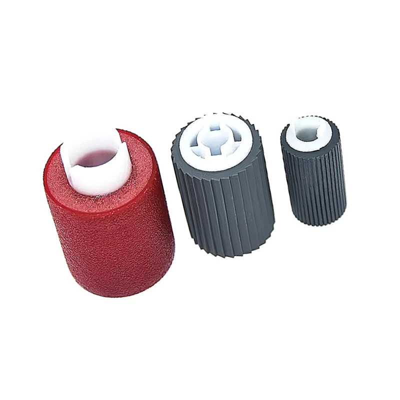 1 комплект FC5-2524-000 разделительный ролик подачи захвата для Canon 6055 6065 6075 6255 6265 6275 8105 FC5-2526-000 FC5-2528-000
1 комплект FC5-2524-000 разделительный ролик подачи захвата для Canon 6055 6065 6075 6255 6265 6275 8105 FC5-2526-000 FC5-2528-000