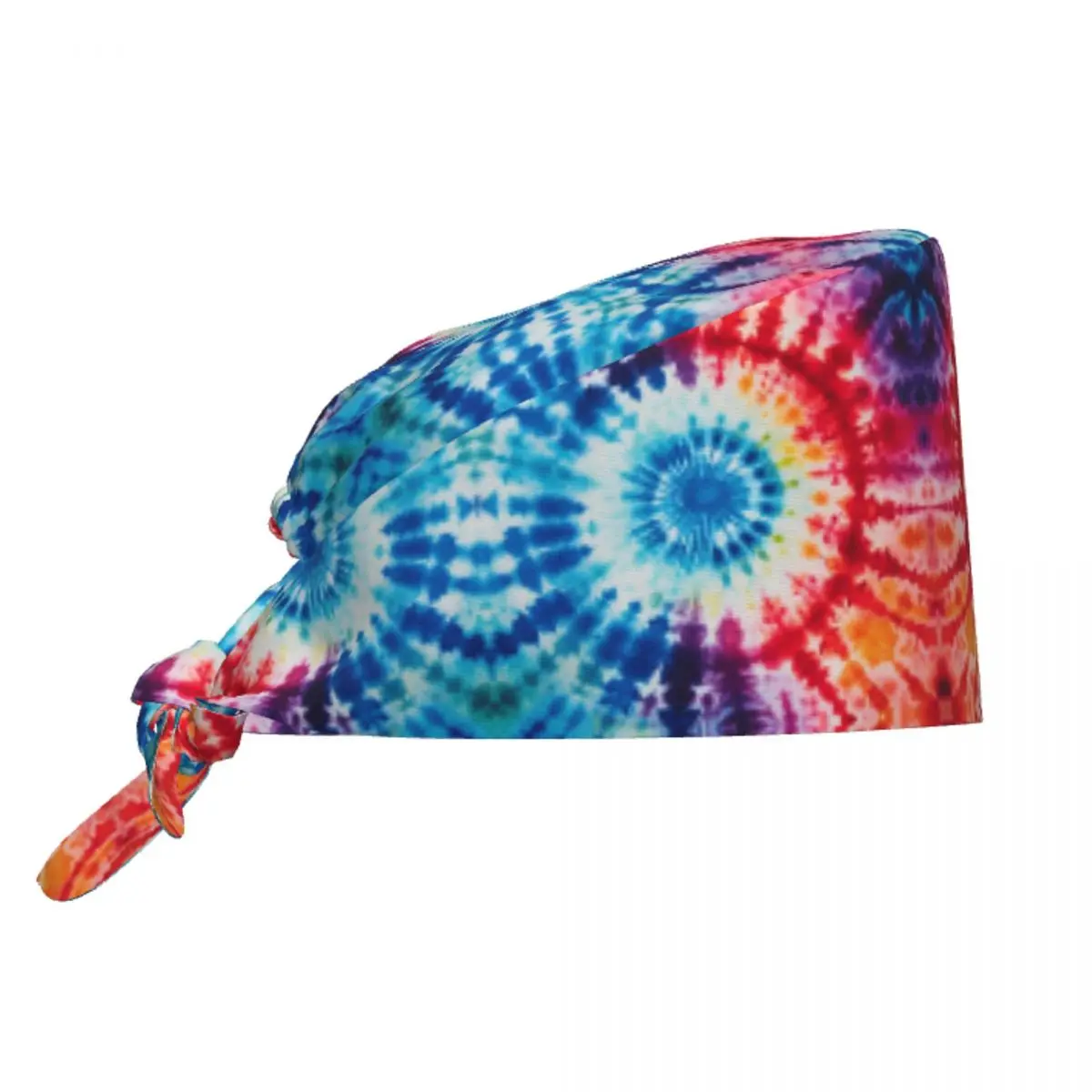 Custom Tie Dye Breathable Scrub Hat Surgical Scrub Caps Unisex Nurse Medical Cap Work Scrubs Hat for Hospital Pharmacy
Custom Tie Dye Breathable Scrub Hat Surgical Scrub Caps Unisex Nurse Medical Cap Work Scrubs Hat for Hospital Pharmacy