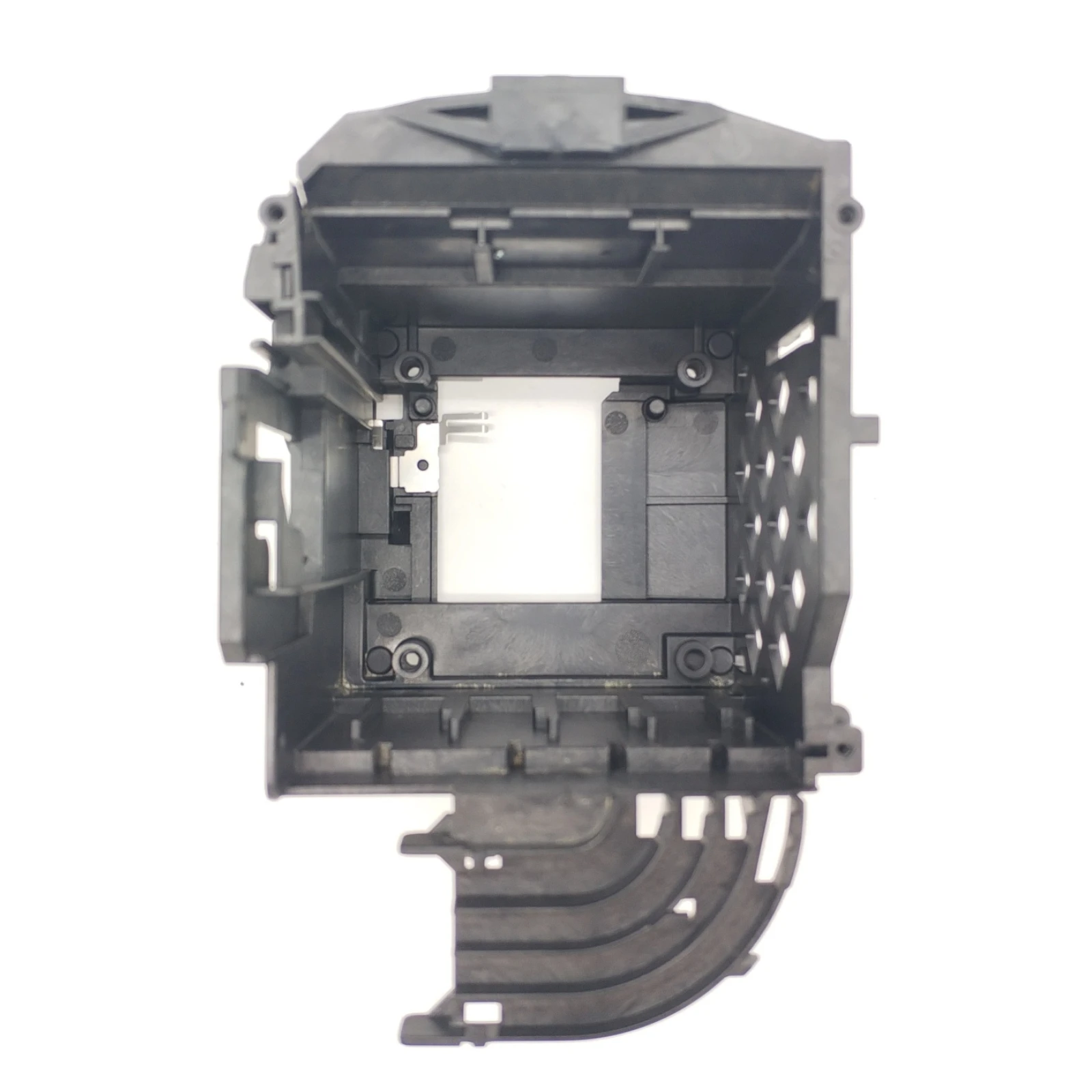 Printer Print Head Carriage Fits For EPSON L4261 L4266 L4263 L4269 L4360 L4366 L4267 L4260 L4368 L4268 L4265 L4367
Printer Print Head Carriage Fits For EPSON L4261 L4266 L4263 L4269 L4360 L4366 L4267 L4260 L4368 L4268 L4265 L4367