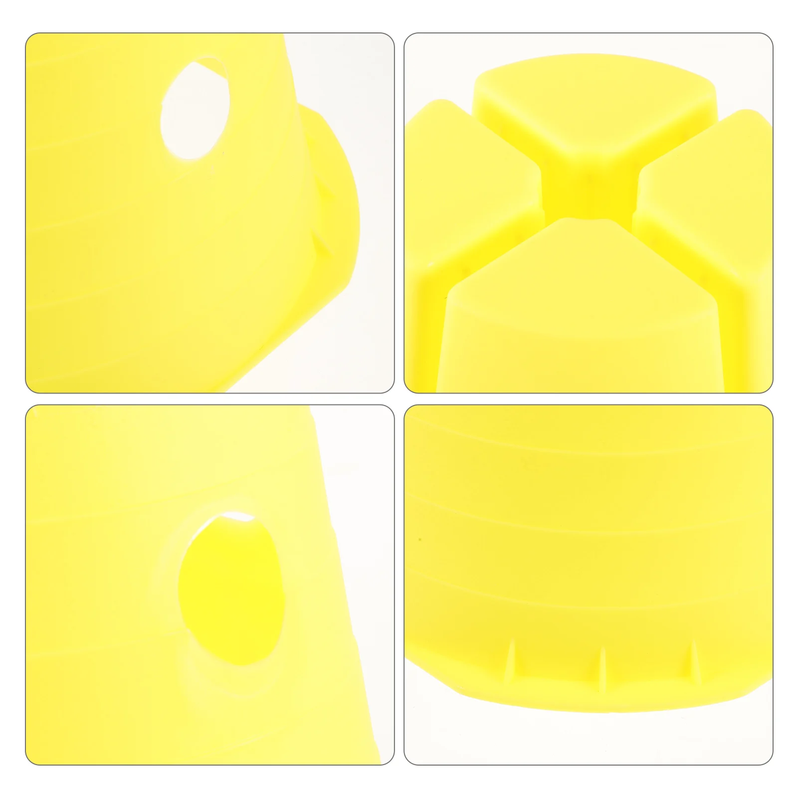 Ведро для знаков, уличный маркер безопасности, легкий портативный спортивный тренировочный конус, препятствие, бег, футбол, блокпосты
Ведро для знаков, уличный маркер безопасности, легкий портативный спортивный тренировочный конус, препятствие, бег, футбол, блокпосты