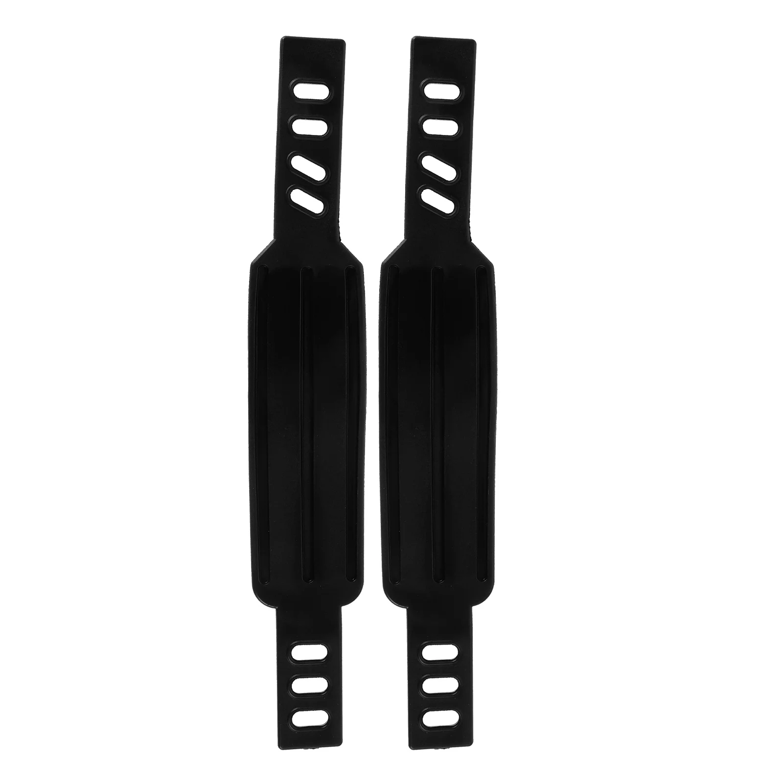 2Pcs Fitness Bike PP Straps Adjustable Anti-slip Pedal Footrest Home Gym Durable Material Versatile Usage Bicycle Tie Straps
2Pcs Fitness Bike PP Straps Adjustable Anti-slip Pedal Footrest Home Gym Durable Material Versatile Usage Bicycle Tie Straps