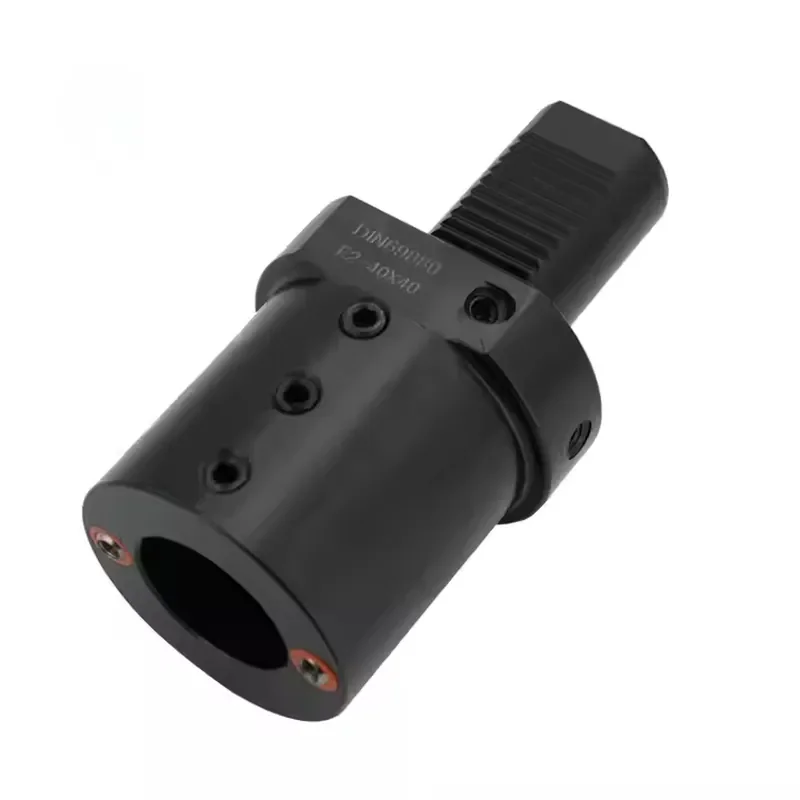 High Precision VDI Tool Holders B1/B2/B3/B4/E1/E2/E3/E4 for CNC Turning & Milling Machine
High Precision VDI Tool Holders B1/B2/B3/B4/E1/E2/E3/E4 for CNC Turning & Milling Machine
