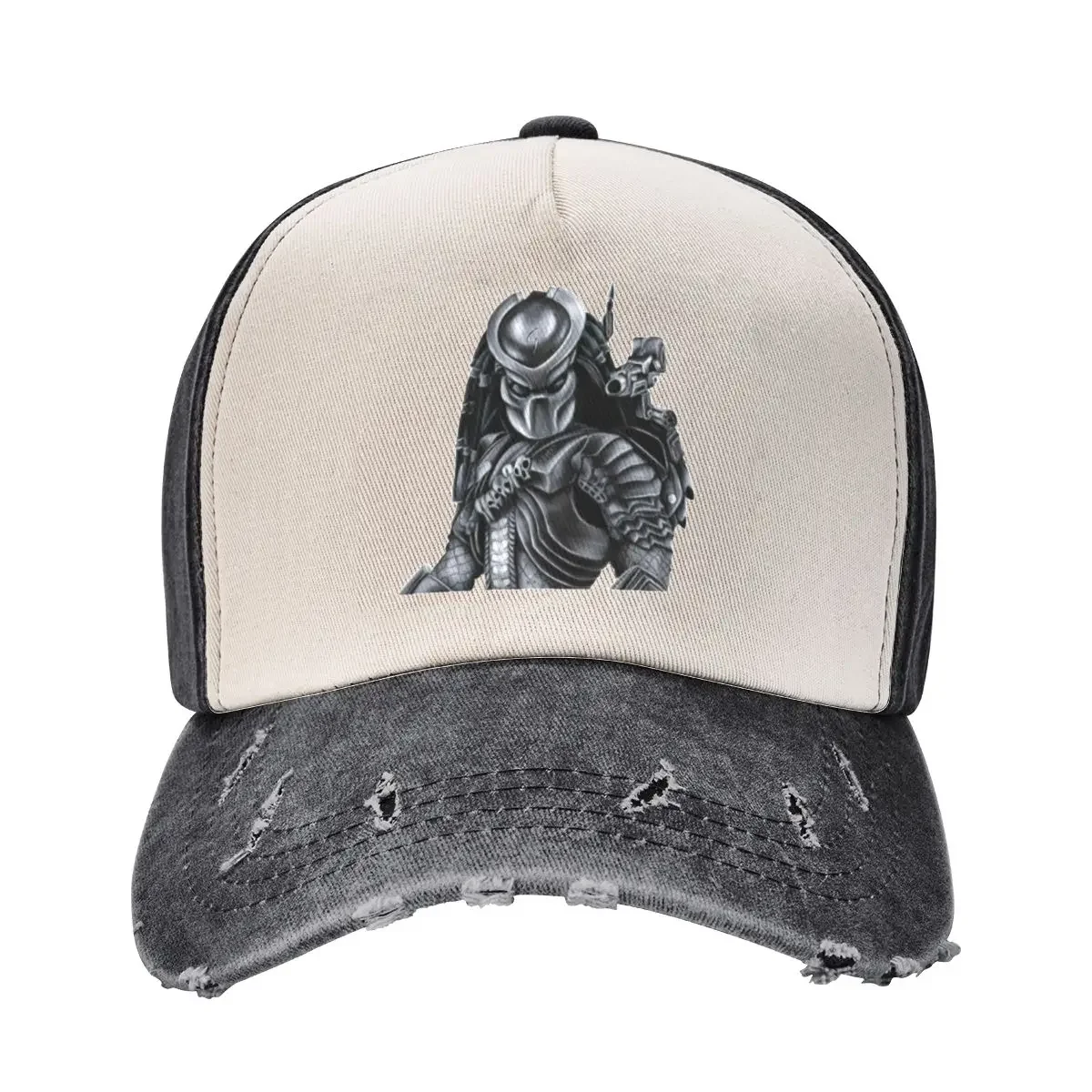 Predator Armored Baseball Cap Christmas Hat Rave birthday Golf Wear Women's Beach Outlet Men's
Predator Armored Baseball Cap Christmas Hat Rave birthday Golf Wear Women's Beach Outlet Men's