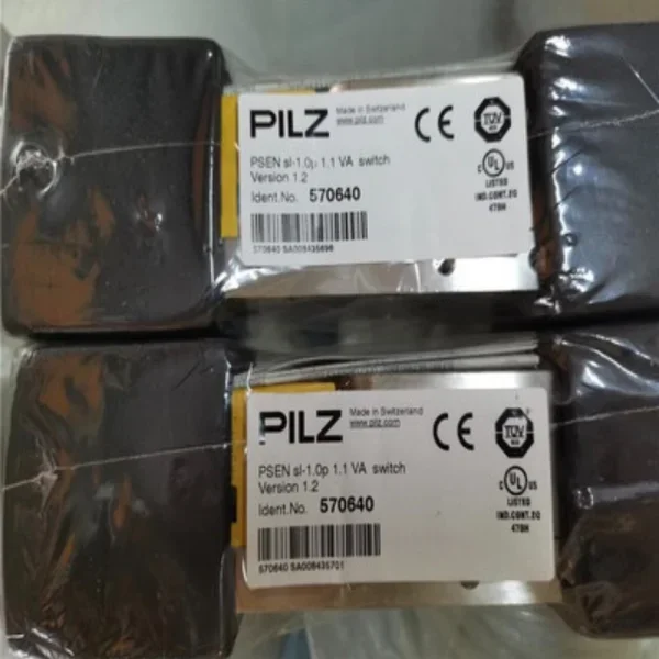 2026 1pcs Brand New Magnetic Safety Gate Sensor Switch 570640 Rapid Deliveryhl Brand New Original Spot Plc
2026 1pcs Brand New Magnetic Safety Gate Sensor Switch 570640 Rapid Deliveryhl Brand New Original Spot Plc