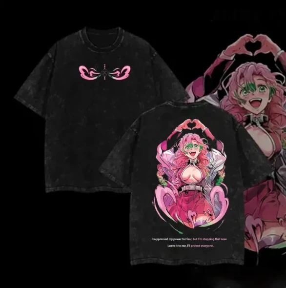 men's loose fit streetwear t shirt vintage wash gengar graphic print casual summer 2025
men's loose fit streetwear t shirt vintage wash gengar graphic print casual summer 2025