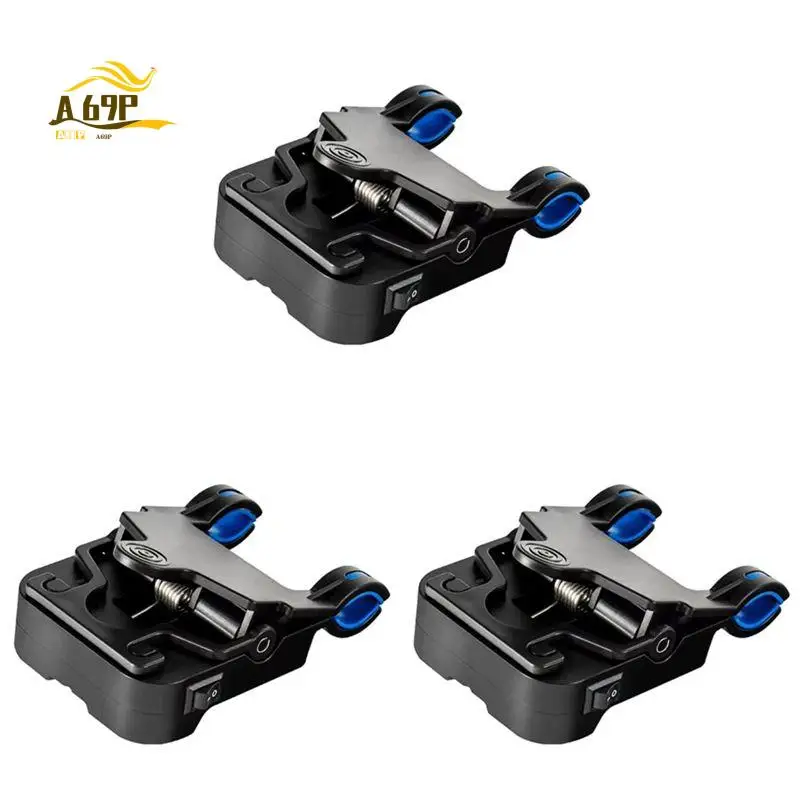 A69P-Bicycle Handlebar Saddle Positioner USB Charging Bike Handlebar Saddle Calibrator 180Mah Bicycle Maintenance Accessories
A69P-Bicycle Handlebar Saddle Positioner USB Charging Bike Handlebar Saddle Calibrator 180Mah Bicycle Maintenance Accessories