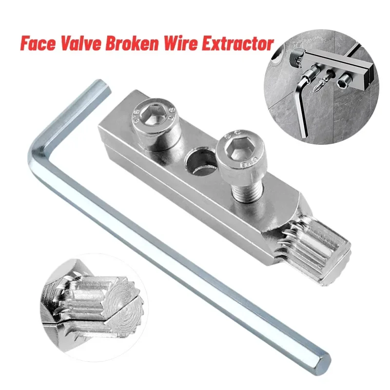 Faucet Angle Valve Wire Extractor Tap Broken Wire Extractor Tap Reverse Faucet Angle Valve Wire Water Pipe Broken Head Plumber
Faucet Angle Valve Wire Extractor Tap Broken Wire Extractor Tap Reverse Faucet Angle Valve Wire Water Pipe Broken Head Plumber