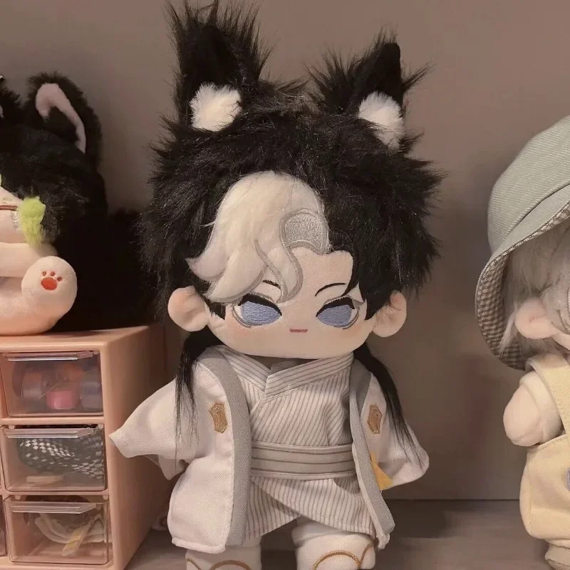 20cm Idv Joseph Photographer Anime Cotton Doll Body Handmade DIY Kawaii Cosplay Cartoon Dolls Model Soft Toy Figures Xmas Gift
20cm Idv Joseph Photographer Anime Cotton Doll Body Handmade DIY Kawaii Cosplay Cartoon Dolls Model Soft Toy Figures Xmas Gift