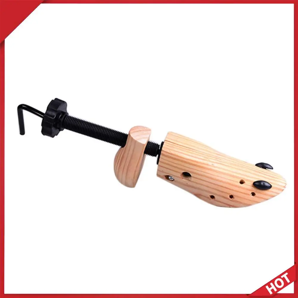 Деревянный растяжитель для обуви с регулируемой длиной и шириной, расширитель для ботинок, профессиональный расширитель для обуви для мужчин и женщин
Деревянный растяжитель для обуви с регулируемой длиной и шириной, расширитель для ботинок, профессиональный расширитель для обуви для мужчин и женщин