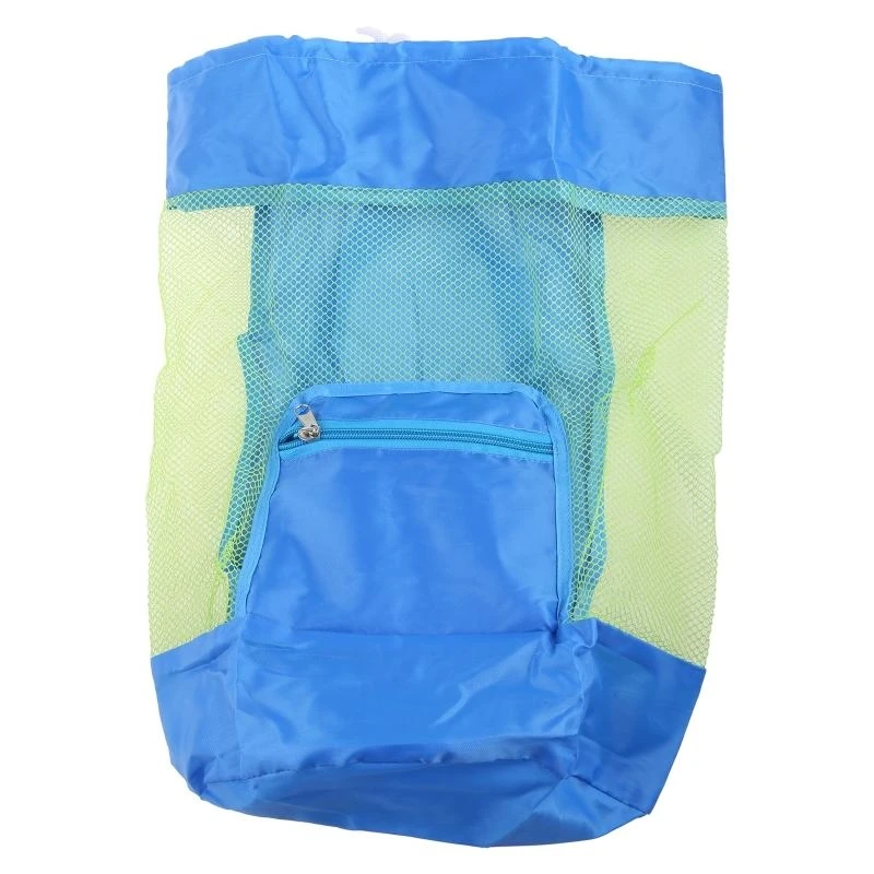 Q0KB Mesh Beach Bag Sant-Away Shinkstring Beachpack рюкзак для хранения игрушек с ремнями для тренажерный зал.
Q0KB Mesh Beach Bag Sant-Away Shinkstring Beachpack рюкзак для хранения игрушек с ремнями для тренажерный зал.