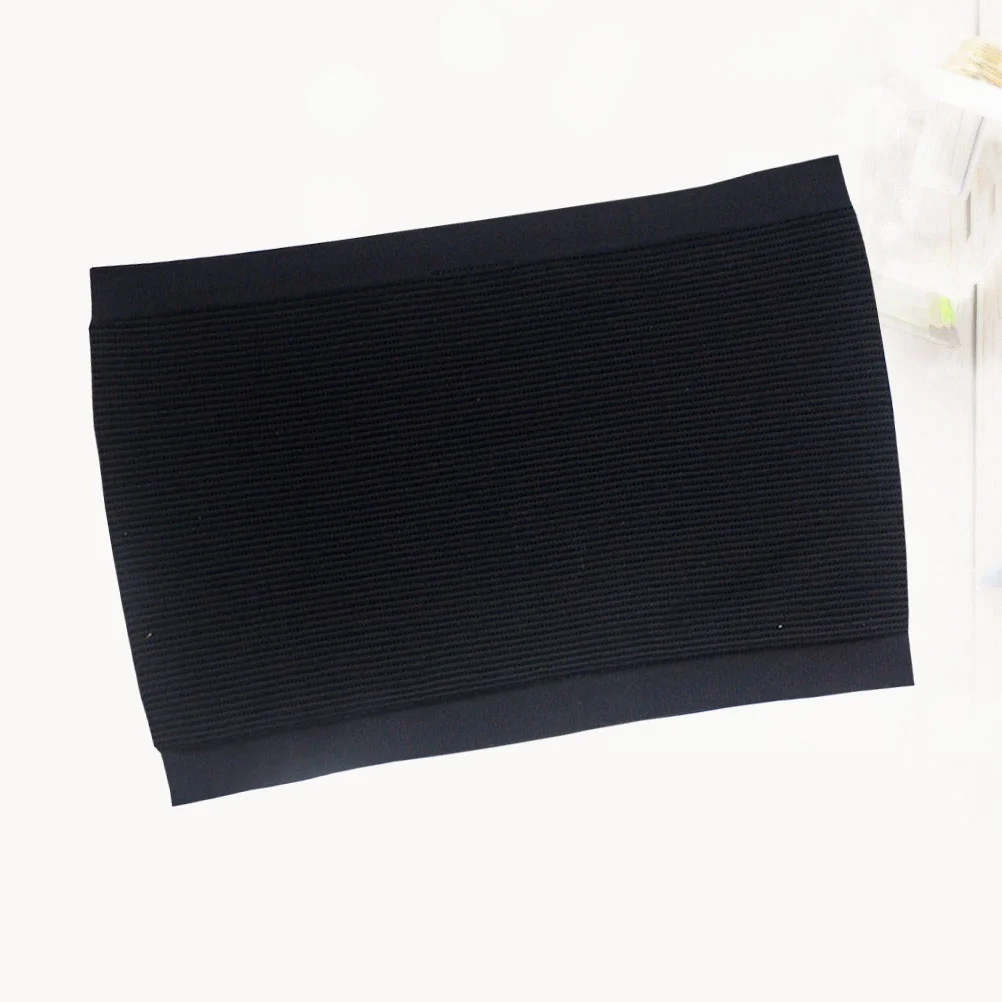 Breathable Belly Band Women Fitness Belt Waist Trimmer Slimming Elastic Tighten Supporter Soft Sweat Wicking Anti Deform
Breathable Belly Band Women Fitness Belt Waist Trimmer Slimming Elastic Tighten Supporter Soft Sweat Wicking Anti Deform
