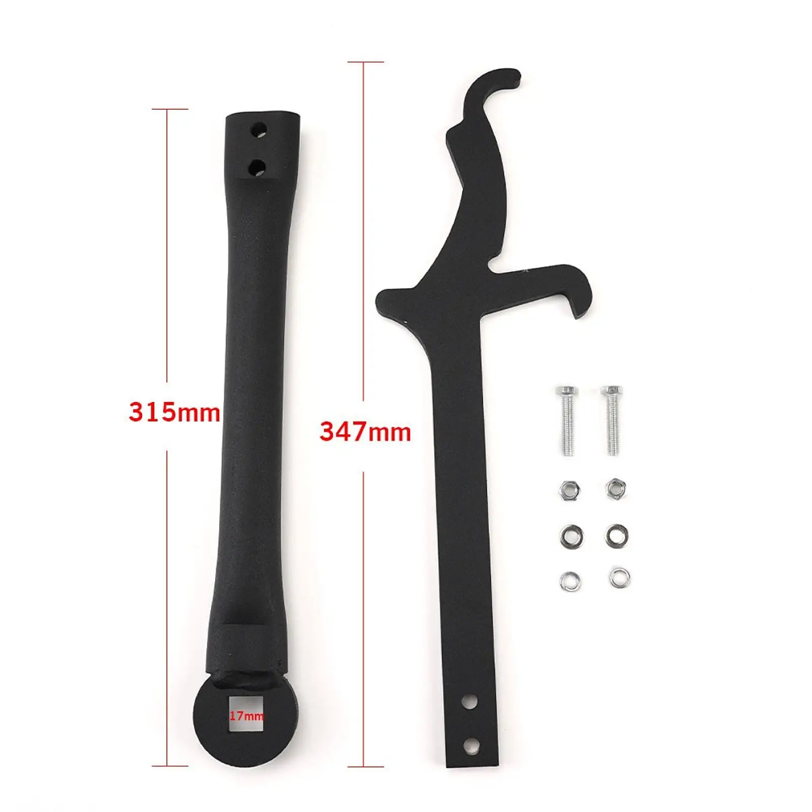 32334 Lift Tool Kit High Performance Steel Brackets Professional Towing Center Line
32334 Lift Tool Kit High Performance Steel Brackets Professional Towing Center Line