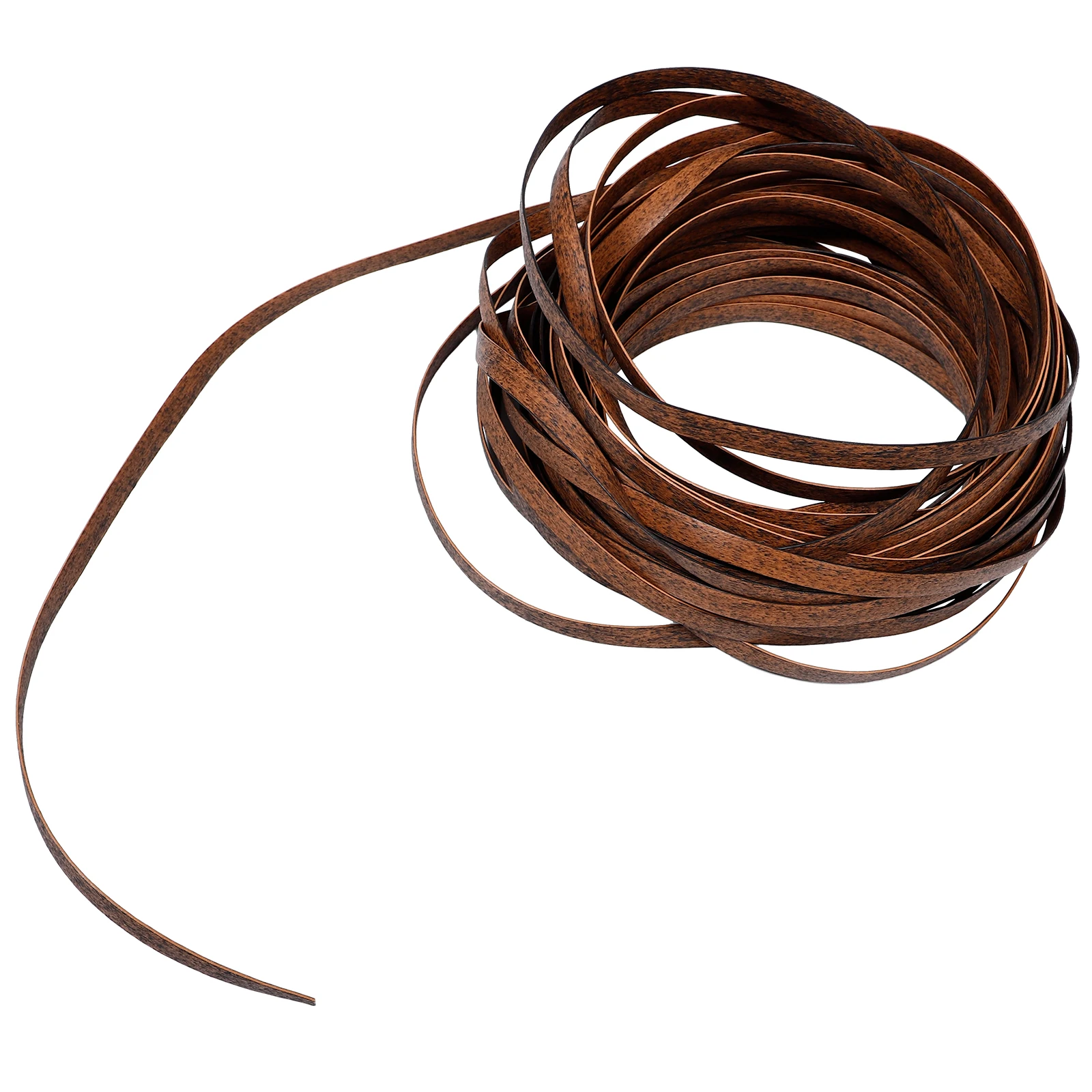 Rattan Strips Wicker Repair Kit Furniture Accessories Plastic Weaving Material Rattan Chair Repairing Basket Supplies
Rattan Strips Wicker Repair Kit Furniture Accessories Plastic Weaving Material Rattan Chair Repairing Basket Supplies