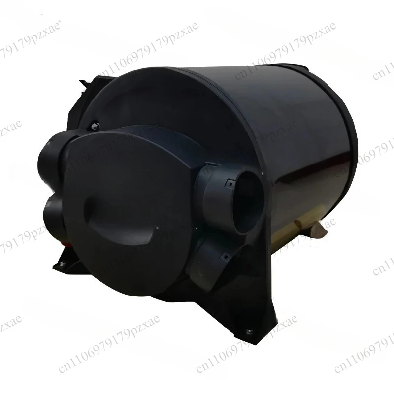 4KW Diesel Integrated Heating Boiler 10L Tank Dual Voltage 12V 110V 220V Air Water Combined Heater For RV Yacht Caravan
4KW Diesel Integrated Heating Boiler 10L Tank Dual Voltage 12V 110V 220V Air Water Combined Heater For RV Yacht Caravan