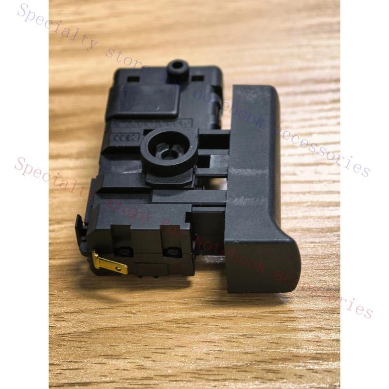 R+ Speed Control Switch Black for Bosch 0 603 358 703 PBH 300 E Simulator
R+ Speed Control Switch Black for Bosch 0 603 358 703 PBH 300 E Simulator