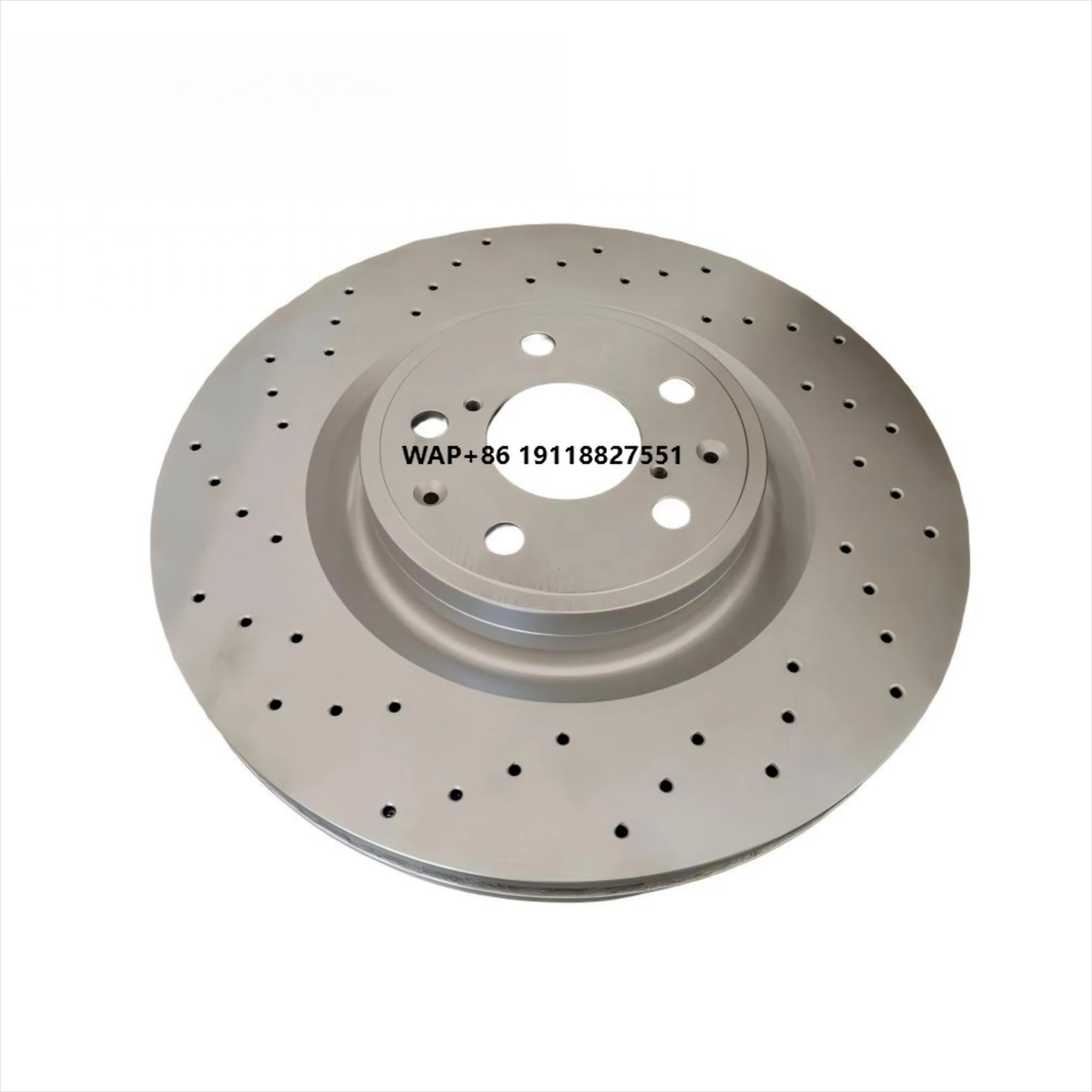 New for BYD HAN EV the Front Brake Disc HC-3501111BS-D1 Front Brake Rotor Disc Front Brake Disc Assembly and Rotor Replacement
New for BYD HAN EV the Front Brake Disc HC-3501111BS-D1 Front Brake Rotor Disc Front Brake Disc Assembly and Rotor Replacement