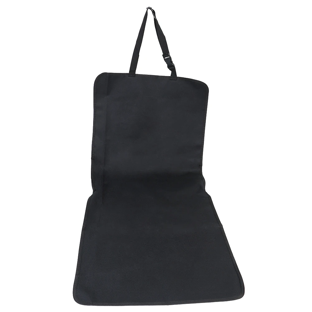 Pet Waterproof for Dog Car Pad Car Black Polyester Oxford Thickened Fiber Dog Cushion Cover Breathable Automobile Pad
Pet Waterproof for Dog Car Pad Car Black Polyester Oxford Thickened Fiber Dog Cushion Cover Breathable Automobile Pad