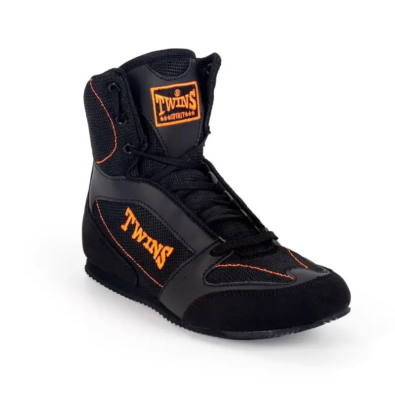 New 2025 Summer Hot Sale Professional Unisex Breathable Wrestling Shoes Boxing Training Shoes Very Good
New 2025 Summer Hot Sale Professional Unisex Breathable Wrestling Shoes Boxing Training Shoes Very Good