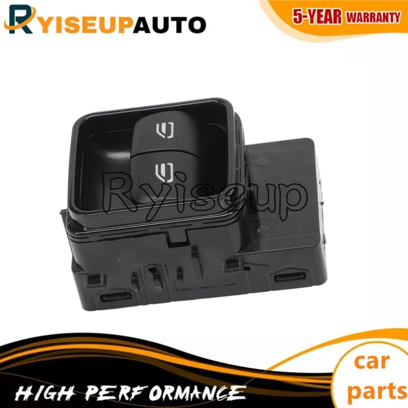 Window Switch Driver Side A9079058902 for Mercedes Sprinter 907 2018 2019 2020 2021 New
Window Switch Driver Side A9079058902 for Mercedes Sprinter 907 2018 2019 2020 2021 New