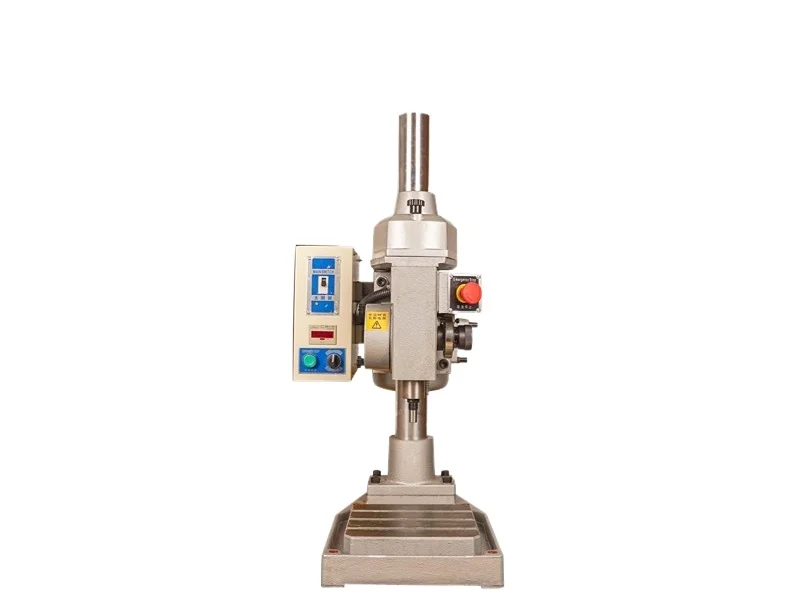 Horizontal automatic drilling machine Multi-axis porous drill chamfering
Horizontal automatic drilling machine Multi-axis porous drill chamfering