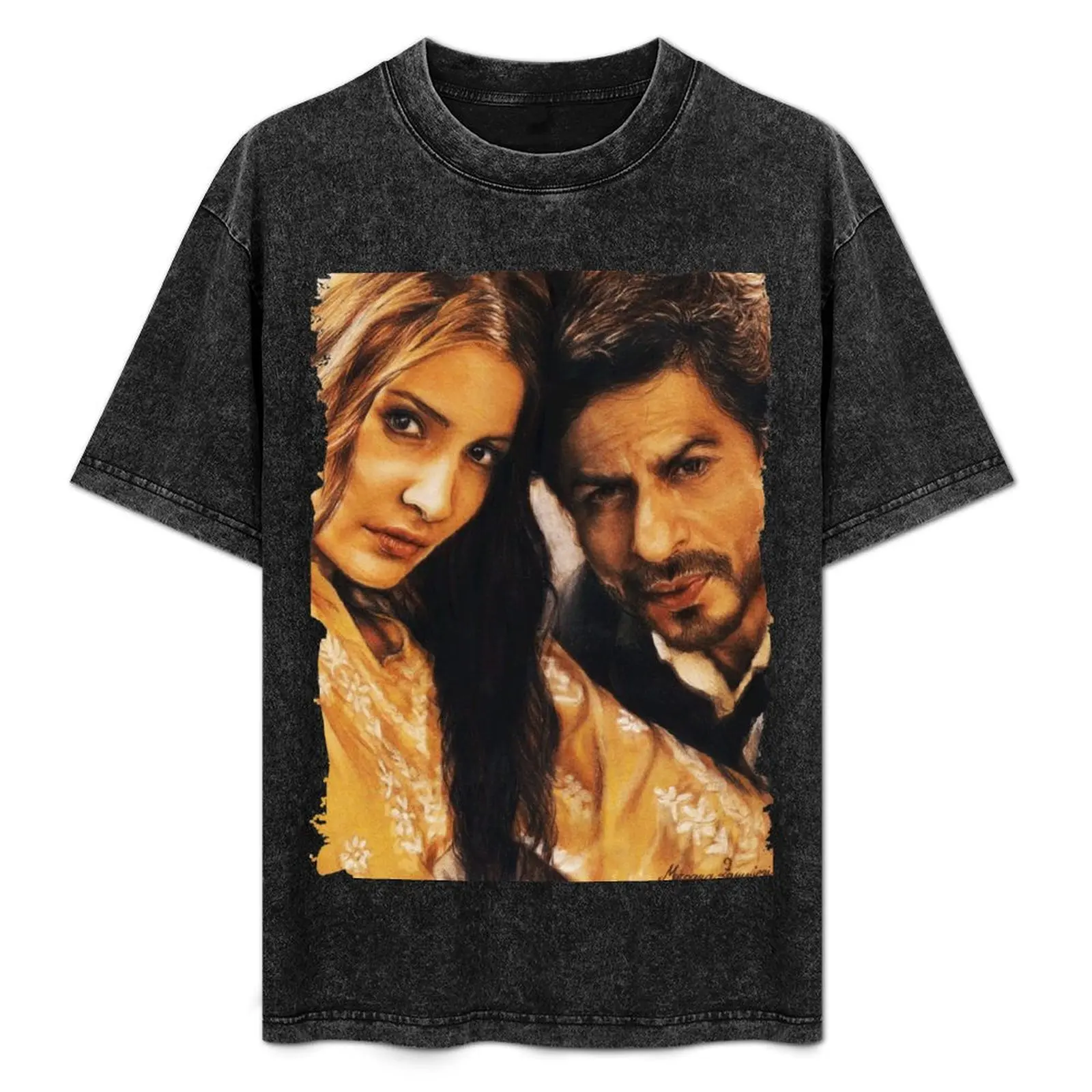 Harry & Sejal T-Shirt Casual Light Summer Short Sleeve Top
Harry & Sejal T-Shirt Casual Light Summer Short Sleeve Top