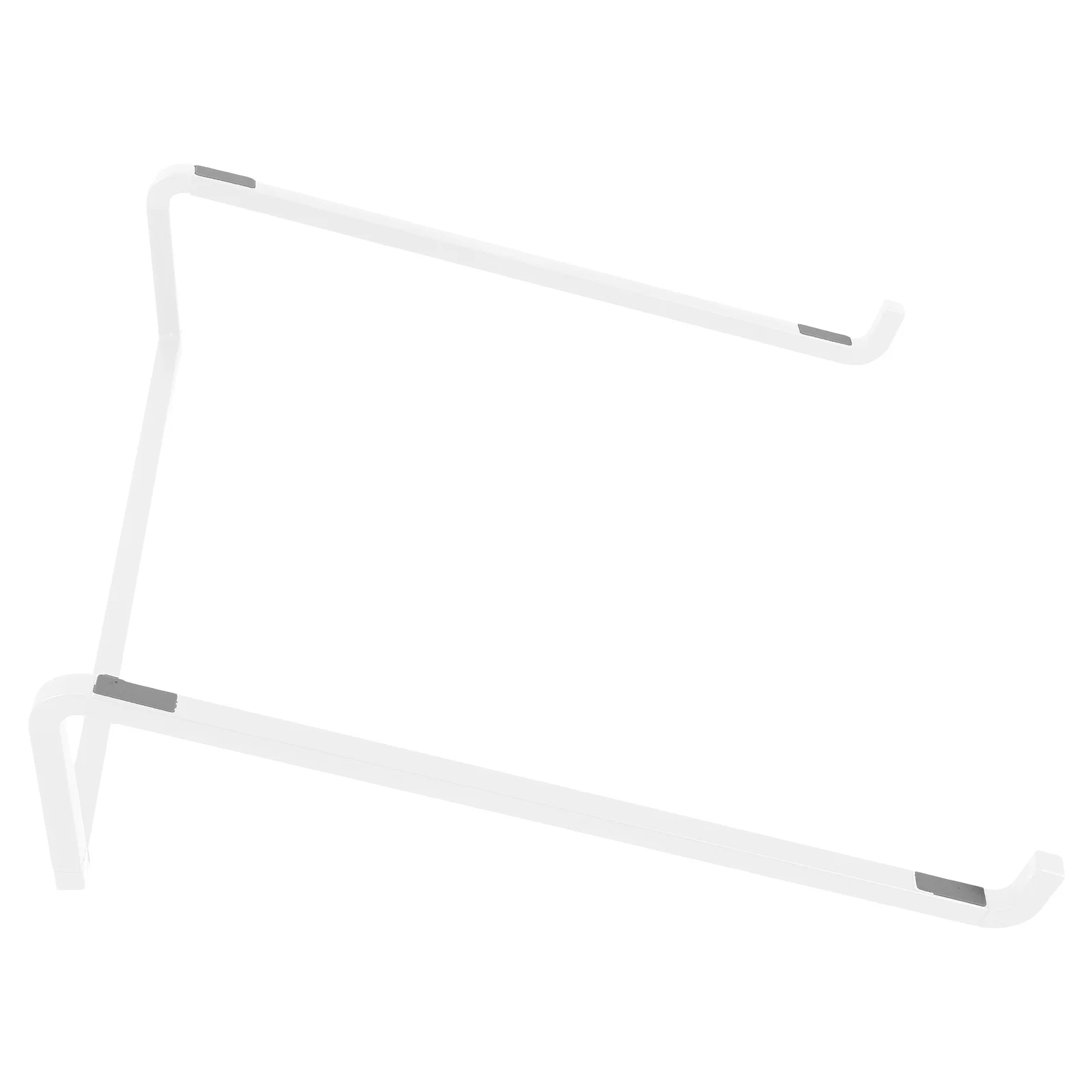 Laptop Monitor Metal Desk Elevator Silver Black Portable Shelf Sturdy Durable Ergonomic Design Compatible Sizes Computer
Laptop Monitor Metal Desk Elevator Silver Black Portable Shelf Sturdy Durable Ergonomic Design Compatible Sizes Computer