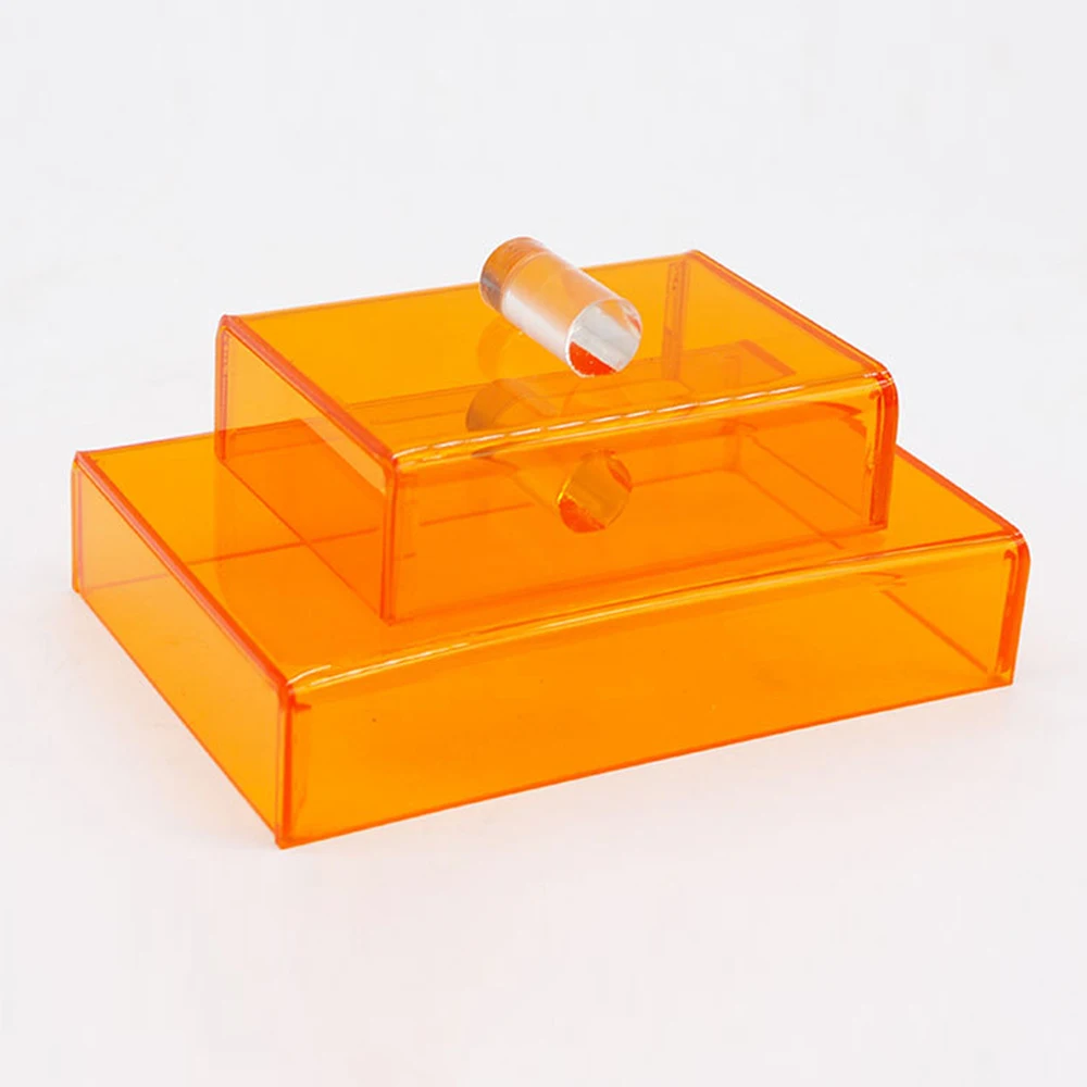 5pcs Dental Resin Light-Shielding Box Oral Light-Shielding Material Plastic Storage Box Light-Shielding Protective Cover Tool
5pcs Dental Resin Light-Shielding Box Oral Light-Shielding Material Plastic Storage Box Light-Shielding Protective Cover Tool