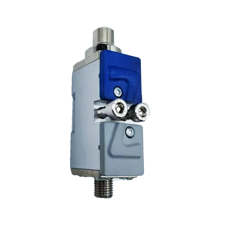 Motor Drive Power Module For Valco Hot Melt Applicator Replace 927 Restore Function
Motor Drive Power Module For Valco Hot Melt Applicator Replace 927 Restore Function